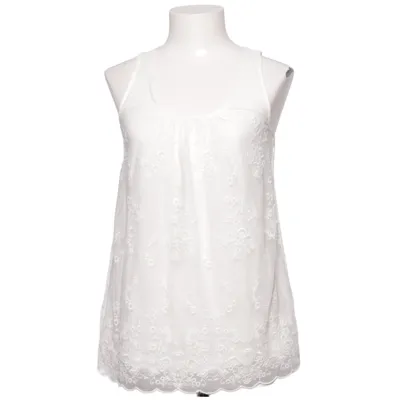 Top (Wit) van Yessica Polyester