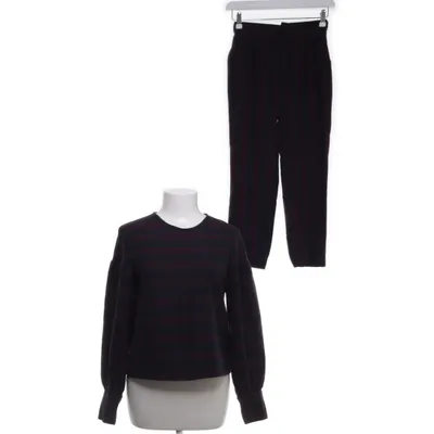 Sæt (Lilla, Blå) fra Zara Trafaluc Collection