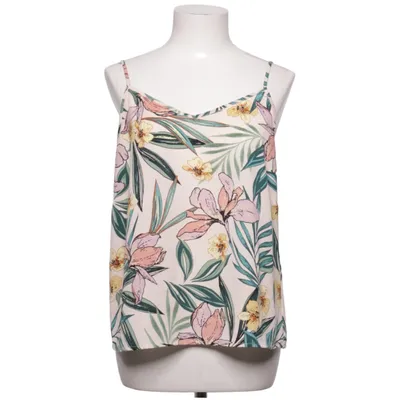 Tank Top (Beige, Multicolored) from ONLY