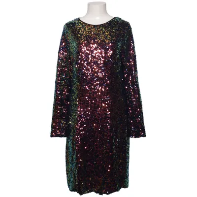 Robe de cocktail (Multicolore) de Glamorous Curve Polyester