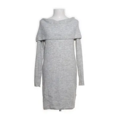 Klänning (Grå) från Ever Me Akryl, Elastan, Polyester