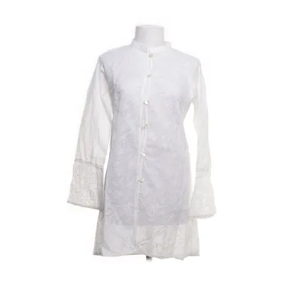 Blouse (White) from Poupette St Barth