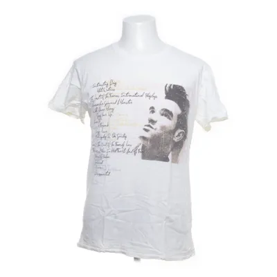 T-shirt (Vit) från Bravado Bomull
