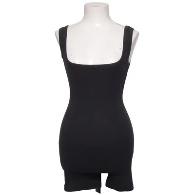 Jumpsuit (Zwart) van Skims Katoen, Elastaan, Polyamide