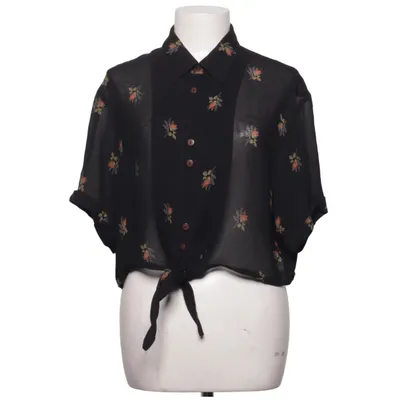 Short sleeve shirt (Black, Multicolored) from Imago