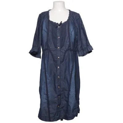 Jeansklänning (EMMA DRESS) från Cream Bomull