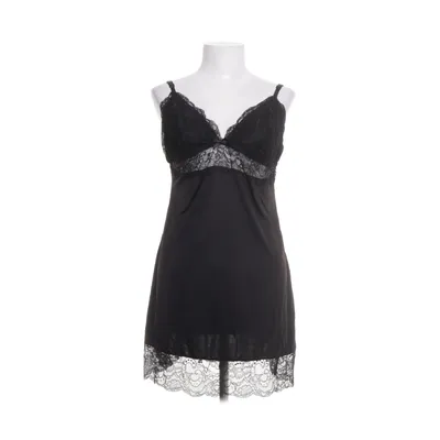 Nightgown (Black) from Primark Elastane, Polyamide