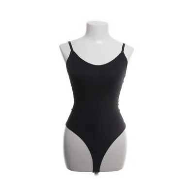 Body (Zwart) van HeyShape Polyamide, Elastaan