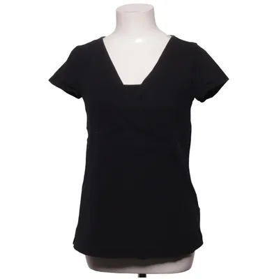 Borstvoedingstop (Still-Tshirt) van Colline Katoen, Elastaan