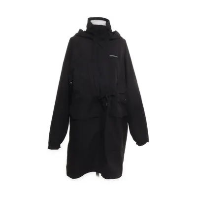 Parkas (Svart) från Didriksons 1913