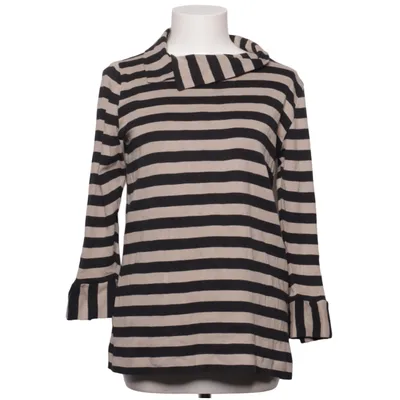 Sweater (Black, Beige) from Jordnära Organic cotton