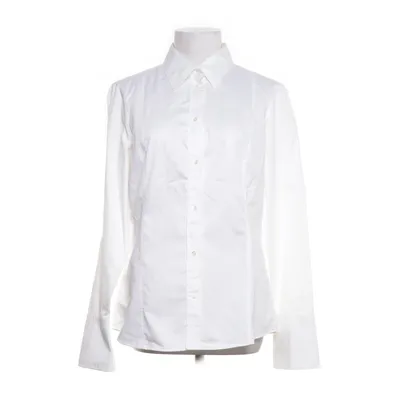 Shirt (White) from Boss Hugo Boss Cotton