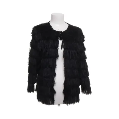 Cardigan (Black) from DAY Birger et Mikkelsen Elastane, Polyester, Viscose