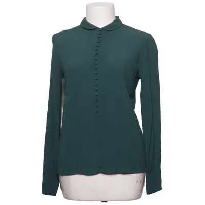 Blouse (Groen) van Modström Polyester