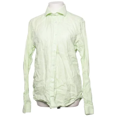 Skjorte (Grøn) fra Puro Lino
