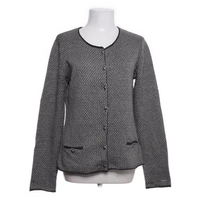 Cardigan (Grijs, Beige) van Rabalder Katoen, Nylon, Wol, Viscose