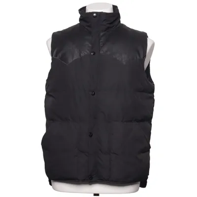 Outdoor Weste (Schwarz) von WE Leder, Polyamid, Polyester