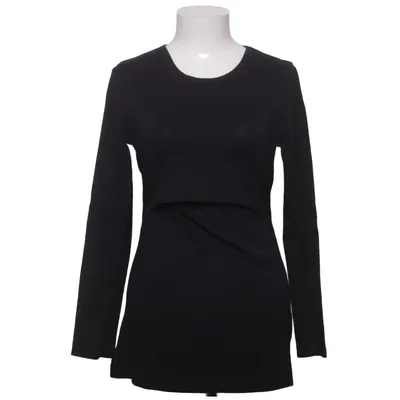 Amningstopp (Svart) från Anna Field Mama