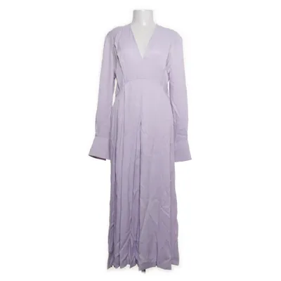 Dress (Purple) from H&M Trend Viscose