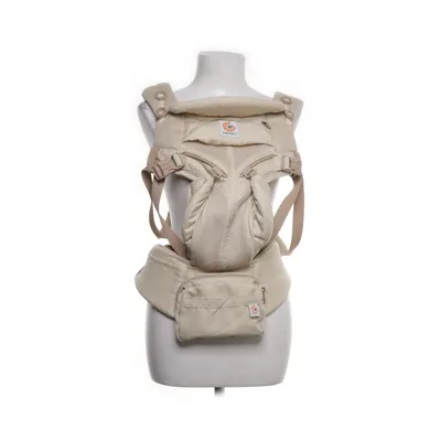 Bärsele (Beige) från Ergobaby