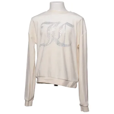 Sweatshirt (Jbx6124) de Juicy Couture Élasthane, Polyester
