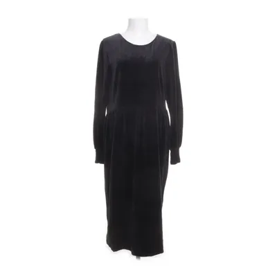 Jurk (Zwart) van Noa Noa Katoen, Polyester