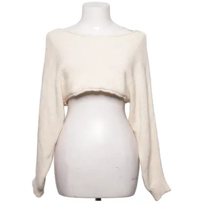 Trui (Wit) van Zara
