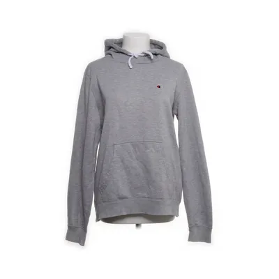 Huvtröja (Grå) från Champion Bomull, Polyester