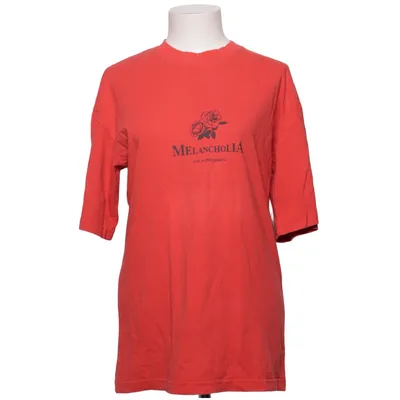 T-shirt (Melancholia) from Han Kjøbenhavn Organic cotton