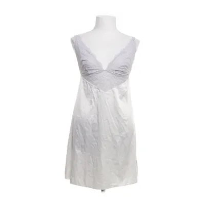 Nattlinne (Vit) från Oysho Elastan, Polyester