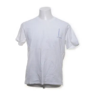 T-shirt (Responsibili-Tee) van Patagonia Gerecycled katoen