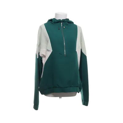 Anorak (Green) from Amisu Polyester, Elastane