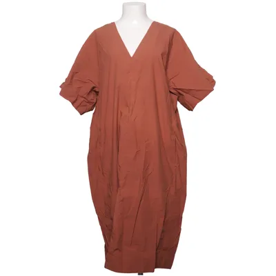 Dress (Brown) from COS Cotton