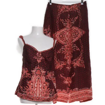 Set (Rood, Meerkleurig) van Stella Forest