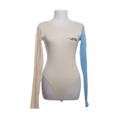 Body (Blue, Beige) from Local Heroes