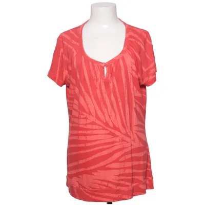 Haut (Rouge) de Dressed-Up Viscose