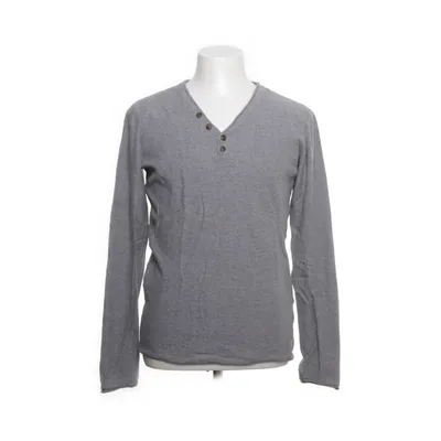 Farfarströja (Grå) från Tom Tailor Denim Bomull