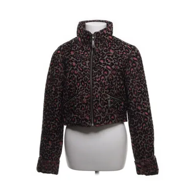 Jacket (Green, Black, Pink) from Dept Polyester, Cotton