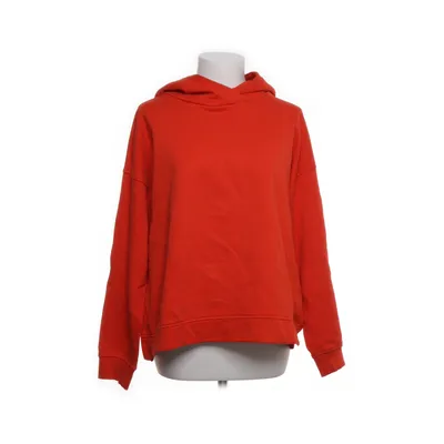 Huvtröja (Röd) från Aware by Vero Moda Ekologisk bomull