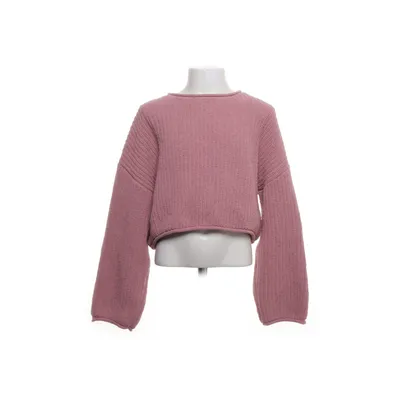 Trui (Roze) van Zara Polyester