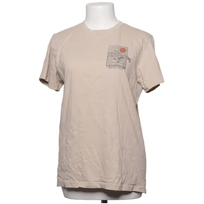 T-shirt (Beige) från Wituka Ekologisk bomull