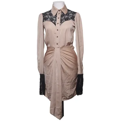 Dress (BURBON) from Sugarfree Polyester