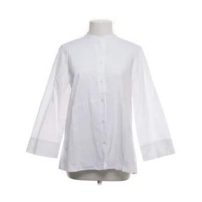Blouse (White) from Sislo Fashion