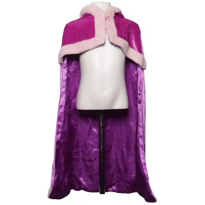 Fancy dress (Purple, Pink) from Disney Land Polyester