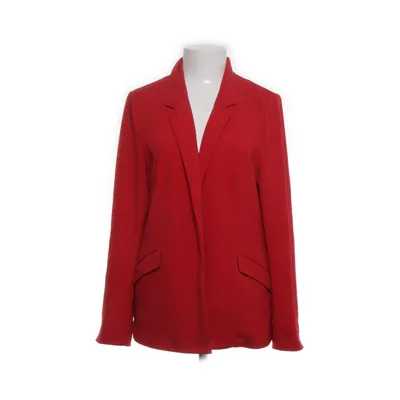 Kavaj (Röd) från Cache Cache Elastan, Polyester