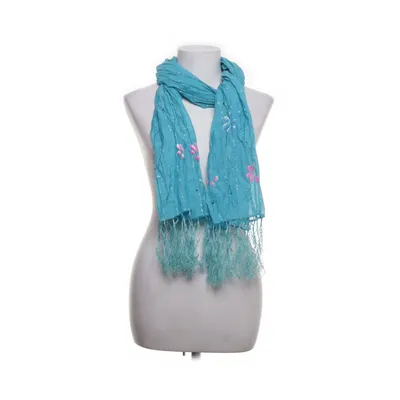 Scarf (Turquoise, Multicolored) from Promiss