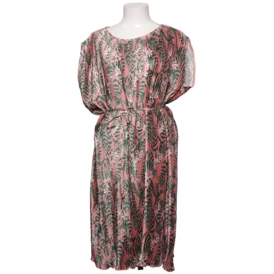 Dress (Pimpim Plissè) from Eriks Fabriker Polyester