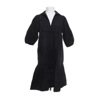 Dress (Black) from Miss Milla Cotton, Polyester