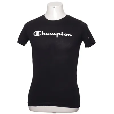 T-shirt (Noir) de Champion