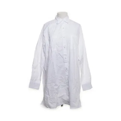 Shirt (White) from NLY Trend Cotton